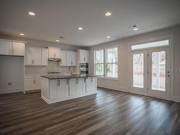 Prescott Kitchen