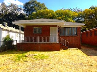 1667 19th Pl SW, Birmingham, AL 35211