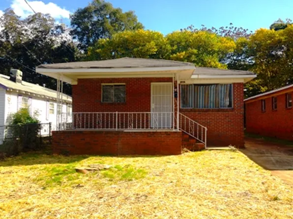 1667 19th Pl SW, Birmingham, AL 35211