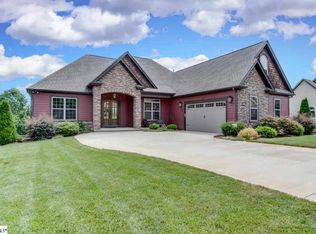 338 Reflection Dr, Lyman, SC 29365