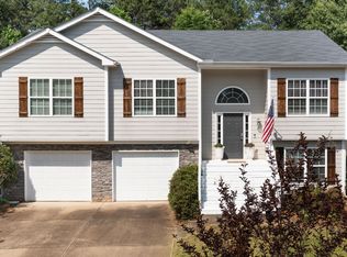 14 Bryan Springs Rd SW, Rome, GA 30165
