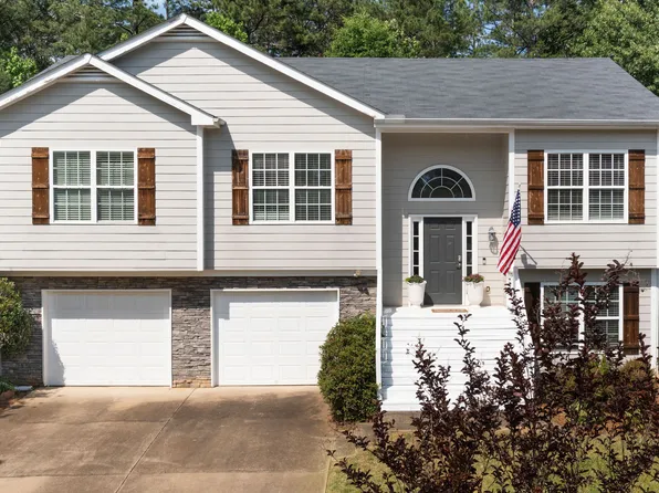 14 Bryan Springs Rd SW, Rome, GA 30165