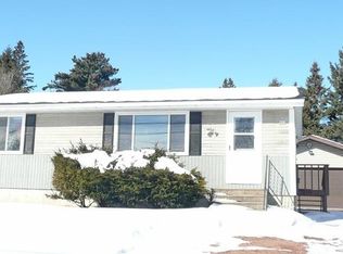 W Veterans Pkwy, Marshfield, WI 54449