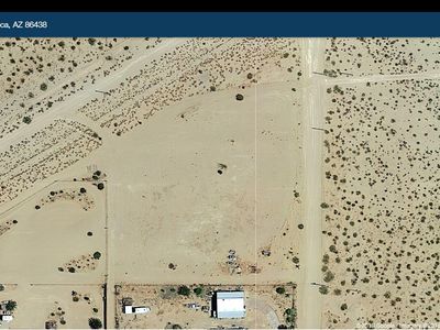 Lot 151, Yucca, AZ, 86438