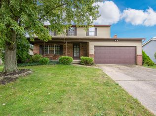 3013 Gannett Ave, Columbus, OH 43231