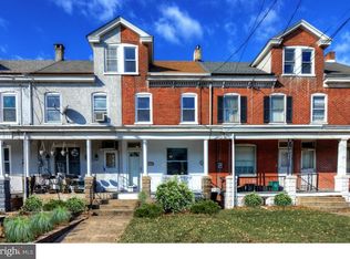 411 N Reading Ave, Boyertown, PA