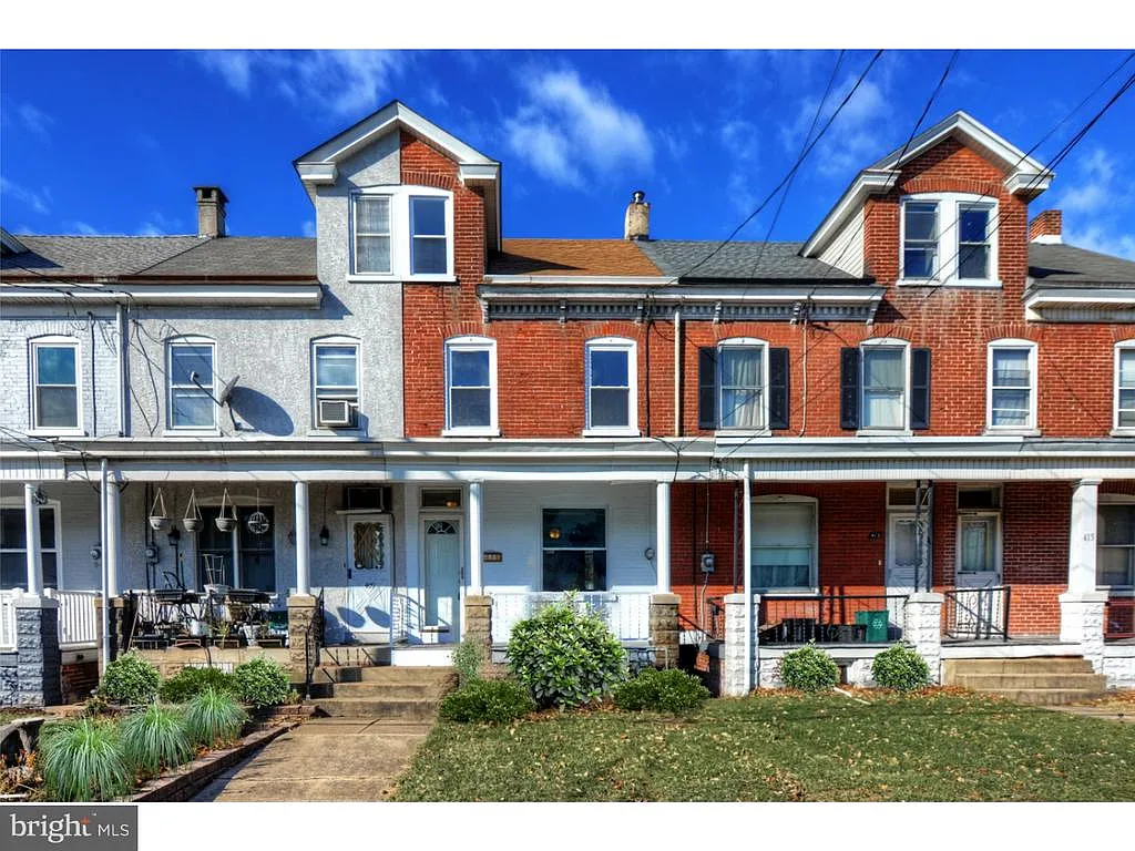 411 N Reading Ave photo 1