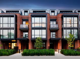 36 Birch Ave #109, Toronto, ON M4V0B5