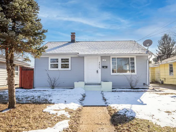 486 Cliff St, Battle Creek, MI 49014