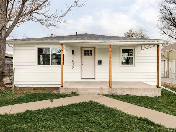 1405 Eaton Street, Lakewood, CO 80214