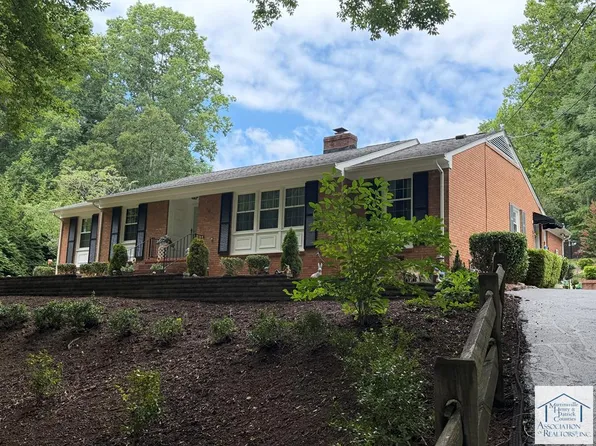721 Susan Ln, Martinsville, VA 24112