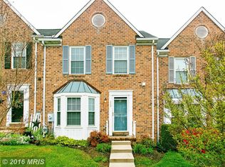 222 Hunters Run Ter, Bel Air, MD 21015
