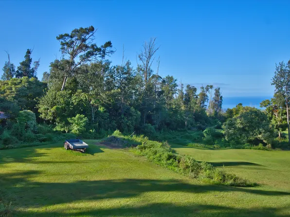 89-1489 Ana Puka Rd Lot 53, Captain Cook, HI 96704