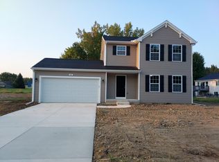 629 Courtyard Pl, Watervliet, MI 49098