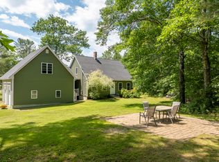 610 W Neck Rd, Nobleboro, ME 04555