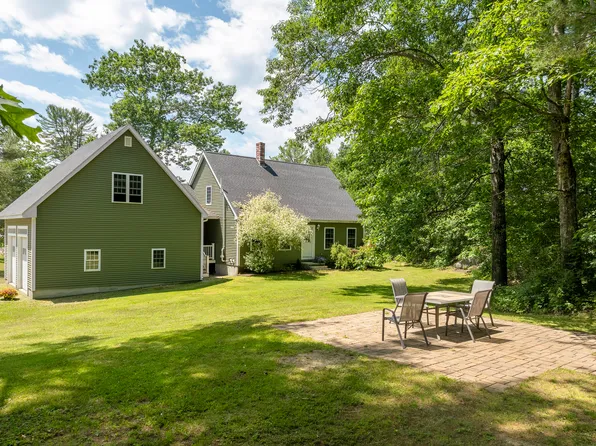 610 W Neck Road, Nobleboro, ME 04555