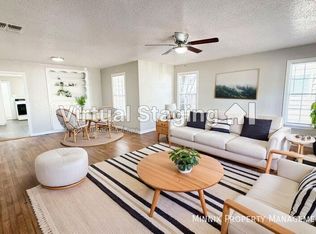 3111 31st St, Lubbock, TX 79410