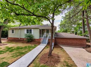2309 2nd Ave N, Irondale, AL 35210