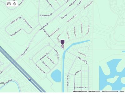 (Undisclosed Address), North port, FL, 34288