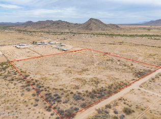 7640 N La Burma Rd, Maricopa, AZ 85139