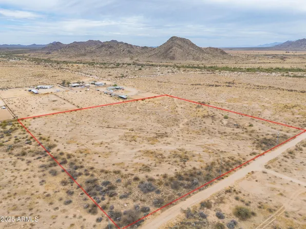 7640 N LA BURMA Road #-, Maricopa, AZ 85139