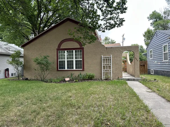 523 6th Ave, Havre, MT 59501