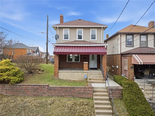 4136 Winterburn Ave, Pittsburgh, PA 15207