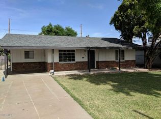 2805 N 33rd St, Phoenix, AZ 85008