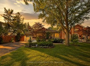52 Colonel Danforth Trl, Toronto, ON M1C 1R1