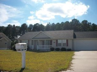 228 Farmstead Ct, Rockingham, NC 28379