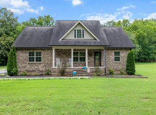213 Hogans Creek Rd, Carthage, TN 37030