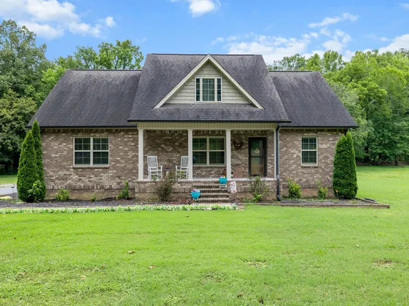 213 Hogans Creek Rd, Carthage, TN 37030