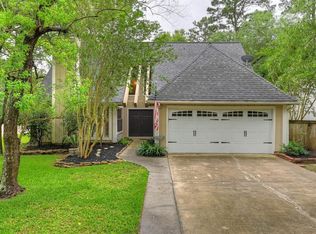 1 Sandlily Ct, Spring, TX 77380