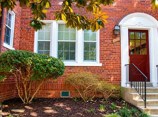 1817 N Rhodes St #4-258, Arlington, VA 22201