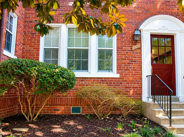 1817 N Rhodes St #4-258, Arlington, VA 22201