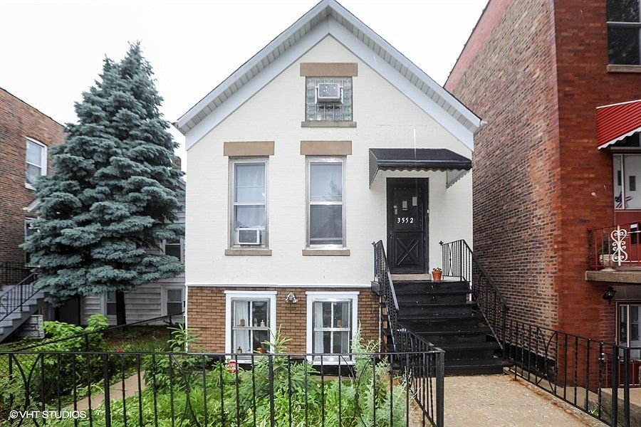 1st image of 3552 S Wolcott Ave #2