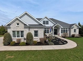 3629 Moyer Rd, North Tonawanda, NY
