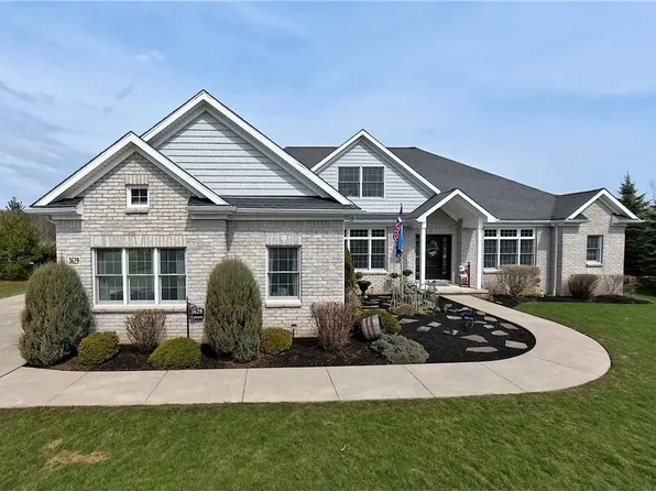 3629 Moyer Rd, North Tonawanda, NY 14120