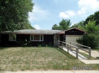 177 Caine St, Battle Creek, MI