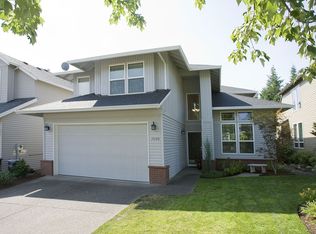 15190 SW Obsidian St, Beaverton, OR 97007