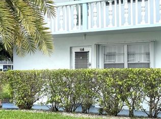 120 Dorchester E #F, West Palm Beach, FL 33417