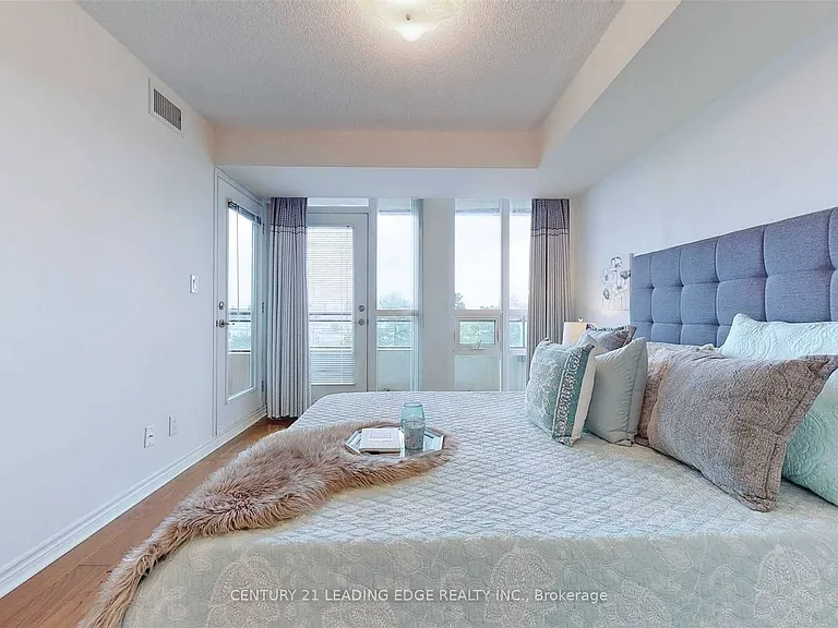 88 Grangeway Ave #307 — Photo 13