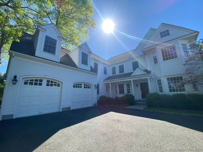 120 Oak Street, New Canaan, CT, 06840