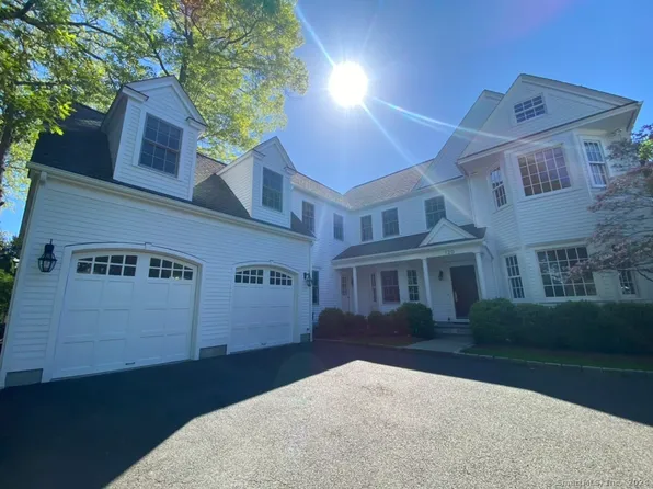 120 Oak Street, New Canaan, CT 06840