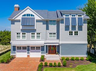 551 Elmira St, Cape May, NJ 08204