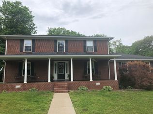 1020 Old Canton Pike, Cadiz, KY 42211