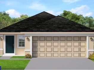 3774 Sagefield Dr, Harmony, FL 34773