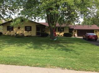 12530 Park Rd, Orient, OH 43146