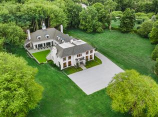 248 Round Hill Rd, Greenwich, CT 06831