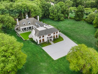 248 Round Hill Rd, Greenwich, CT, 06831
